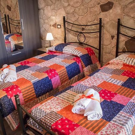 ألغيرو Rocca Pinta Guest House المظهر الخارجي الصورة