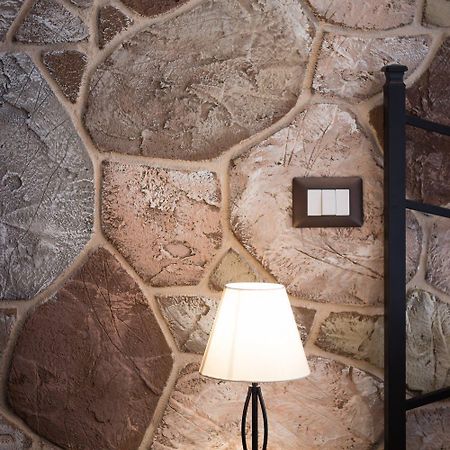 ألغيرو Rocca Pinta Guest House المظهر الخارجي الصورة