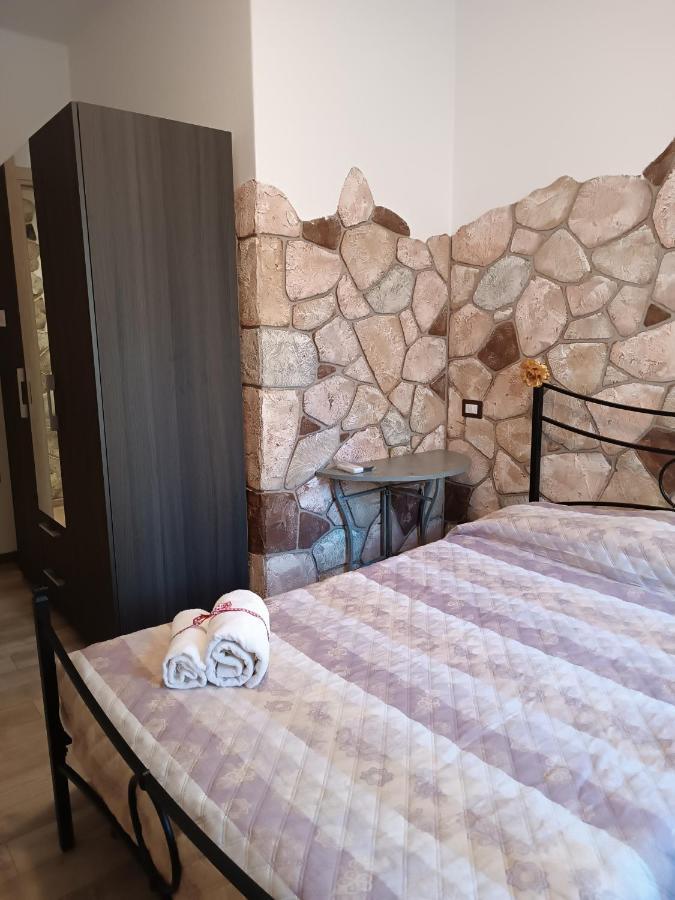 ألغيرو Rocca Pinta Guest House المظهر الخارجي الصورة