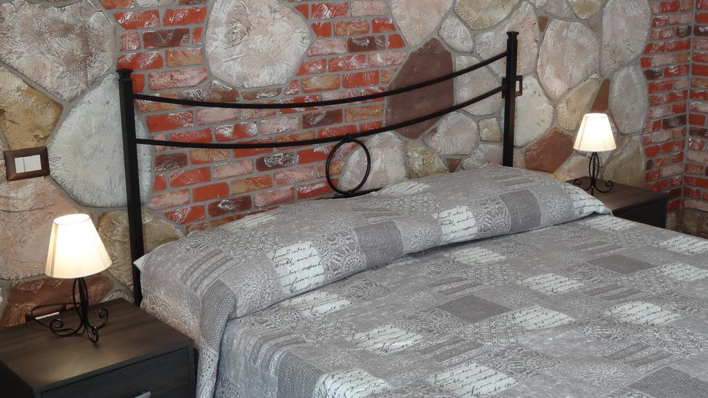 ألغيرو Rocca Pinta Guest House المظهر الخارجي الصورة