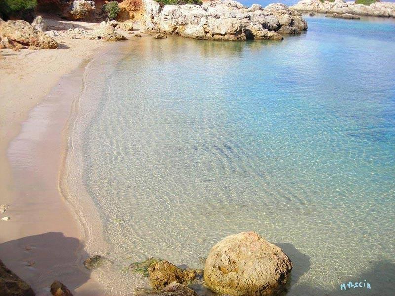 ألغيرو Rocca Pinta Guest House المظهر الخارجي الصورة
