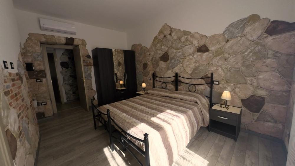 ألغيرو Rocca Pinta Guest House المظهر الخارجي الصورة