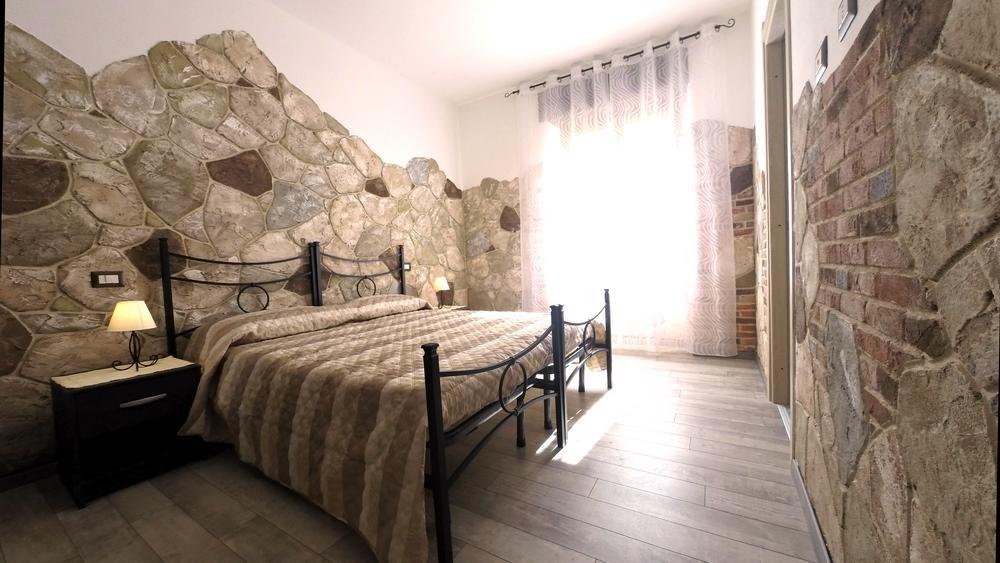 ألغيرو Rocca Pinta Guest House المظهر الخارجي الصورة