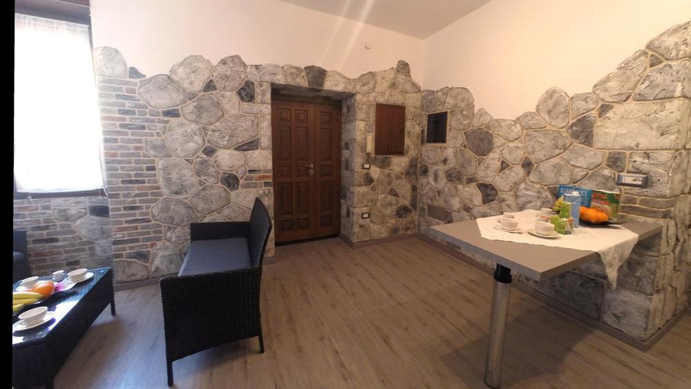 ألغيرو Rocca Pinta Guest House المظهر الخارجي الصورة