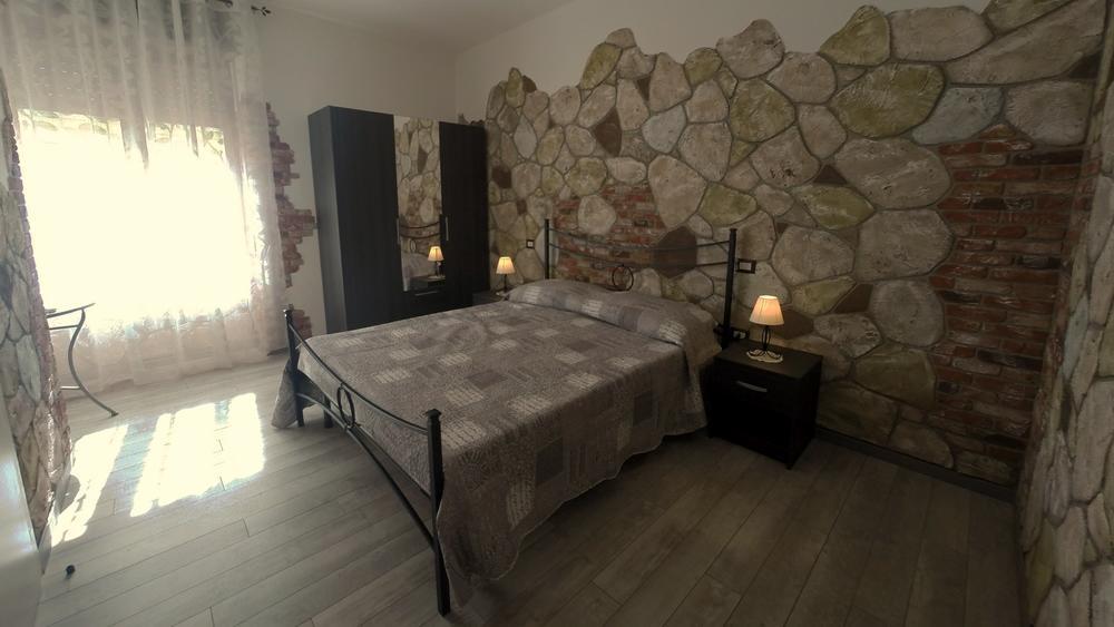 ألغيرو Rocca Pinta Guest House المظهر الخارجي الصورة