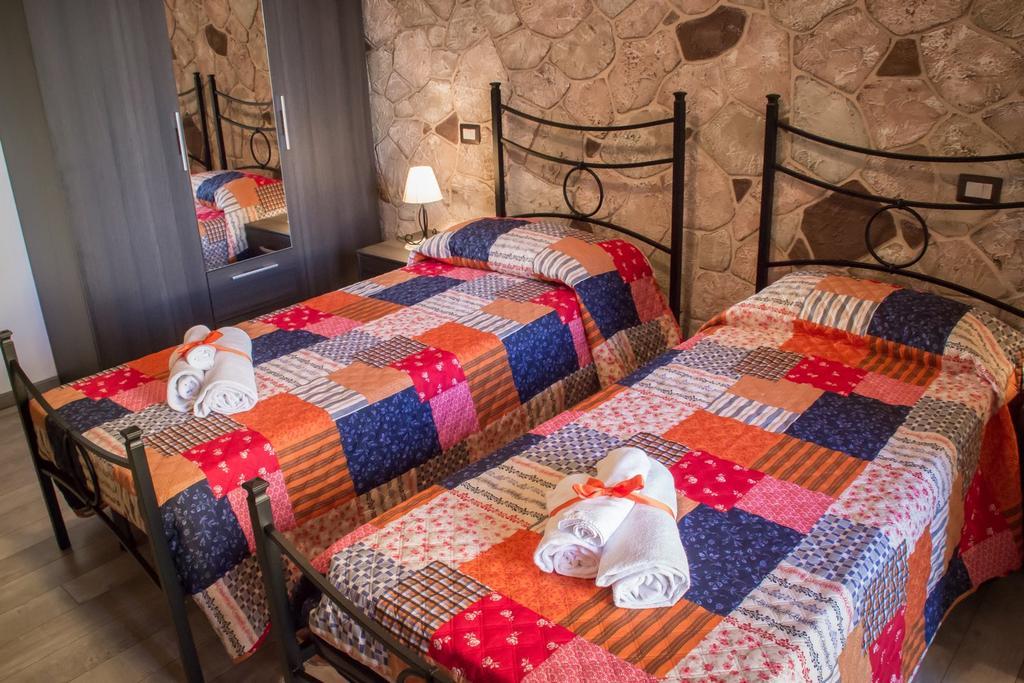 ألغيرو Rocca Pinta Guest House المظهر الخارجي الصورة