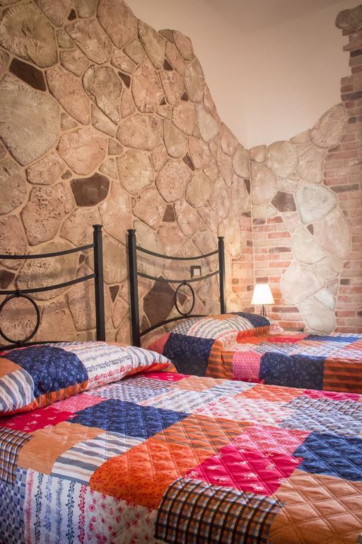 ألغيرو Rocca Pinta Guest House المظهر الخارجي الصورة
