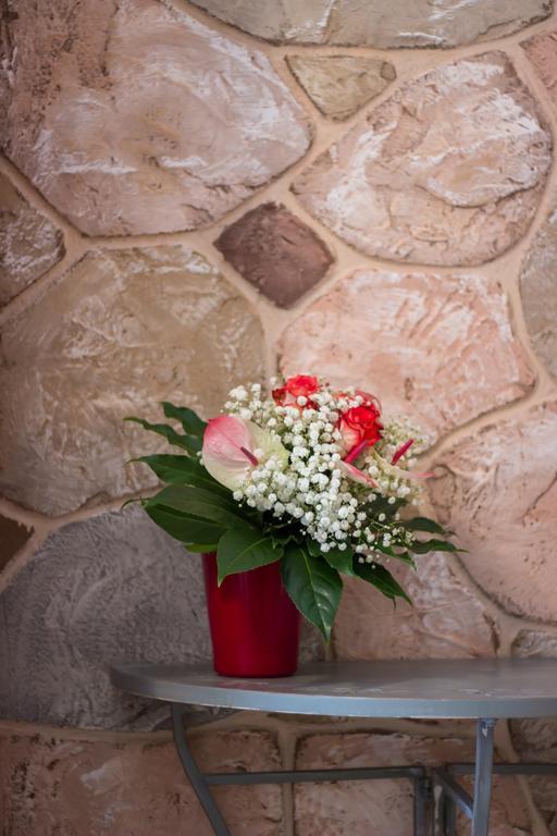 ألغيرو Rocca Pinta Guest House المظهر الخارجي الصورة