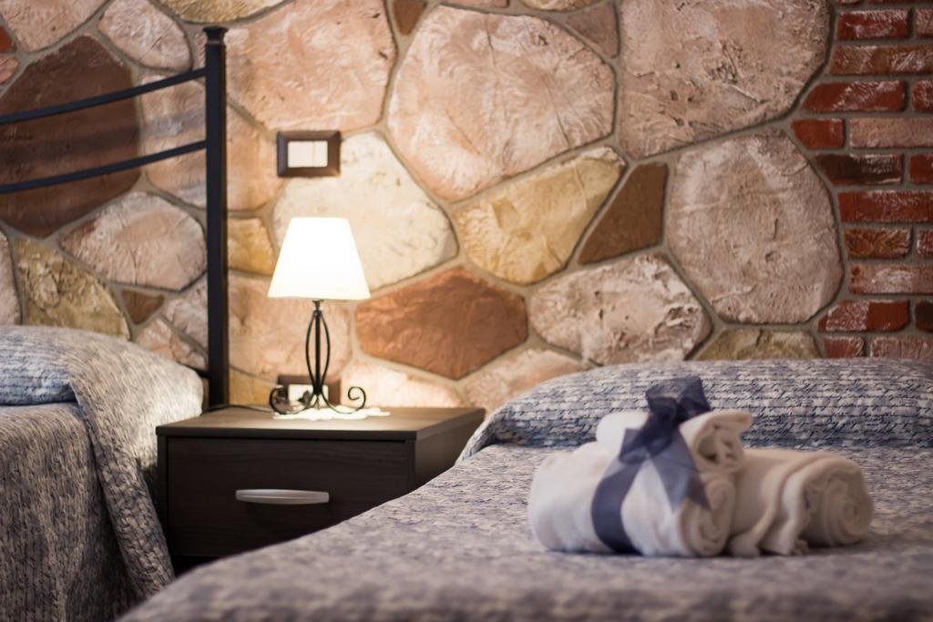ألغيرو Rocca Pinta Guest House المظهر الخارجي الصورة