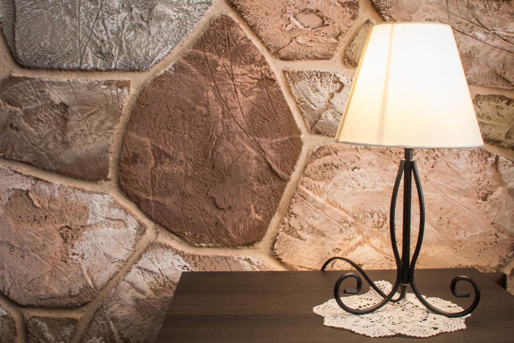 ألغيرو Rocca Pinta Guest House المظهر الخارجي الصورة