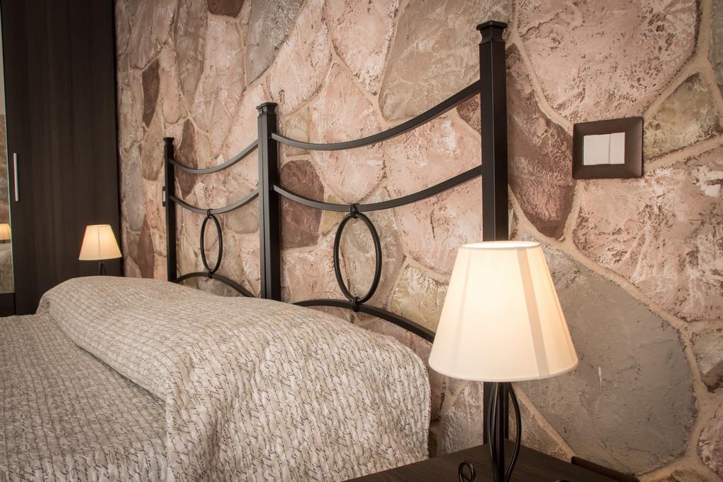 ألغيرو Rocca Pinta Guest House المظهر الخارجي الصورة
