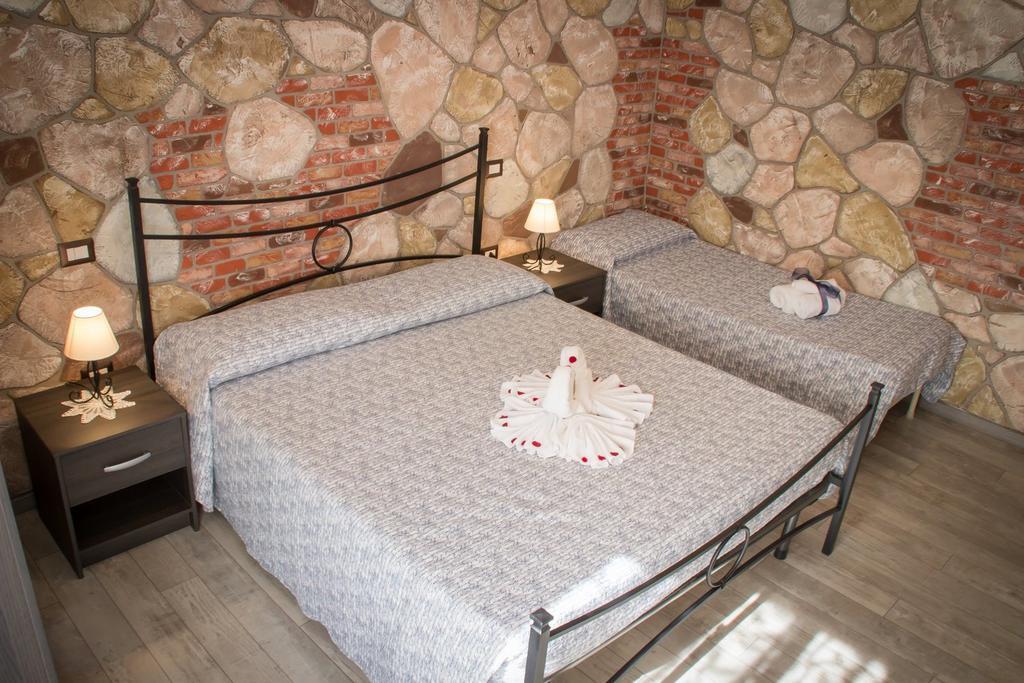 ألغيرو Rocca Pinta Guest House المظهر الخارجي الصورة