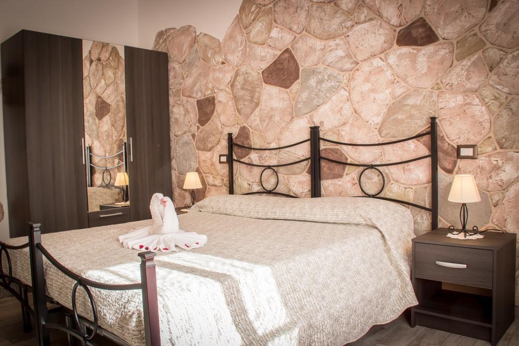 ألغيرو Rocca Pinta Guest House المظهر الخارجي الصورة