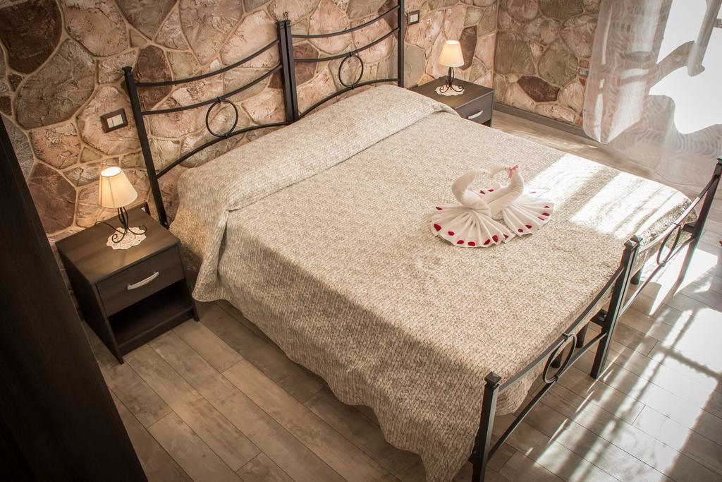 ألغيرو Rocca Pinta Guest House المظهر الخارجي الصورة