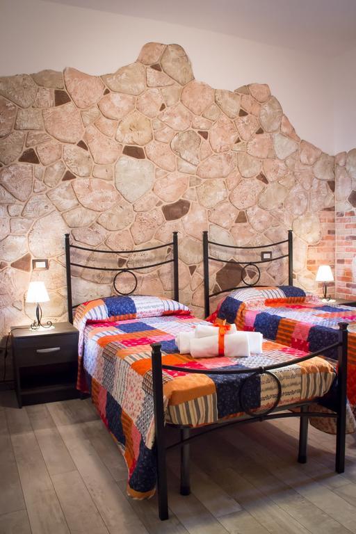 ألغيرو Rocca Pinta Guest House المظهر الخارجي الصورة